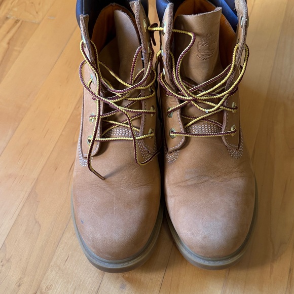 Timberland boots - Picture 2 of 5